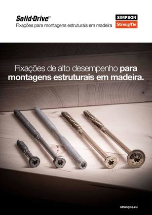 Flyer Solid Drive Pt