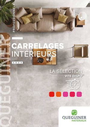 Qm Cat Carrelages Int Vite Dispo Bd