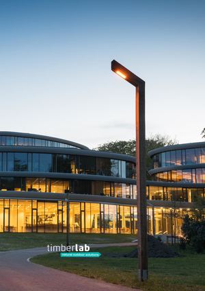 Timber Lab Catalogue