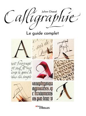 Calligraphie - extrait