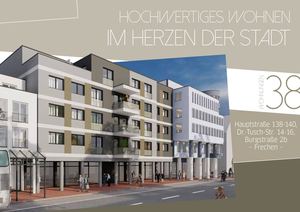 Exposé City Karree Frechen