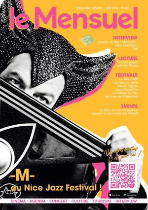 Le Mensuel Pays De Fayence Juin 2023 N443