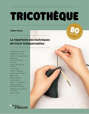 Tricothèque - extrait