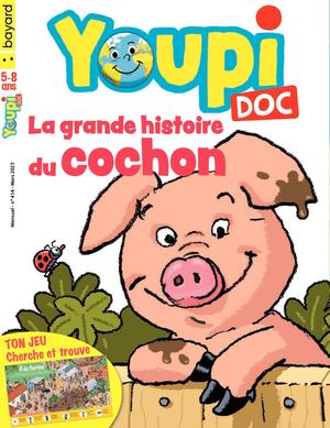 YOUPI DOC - N° 414