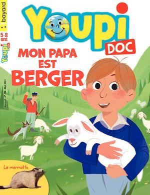 YOUPI DOC - N° 416