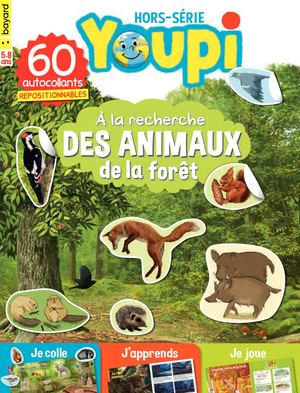 YOUPI DOC HORS SERIE - N° 41