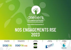 Plaquette Rse Les Ateliers Fouesnantais 2023 Bd