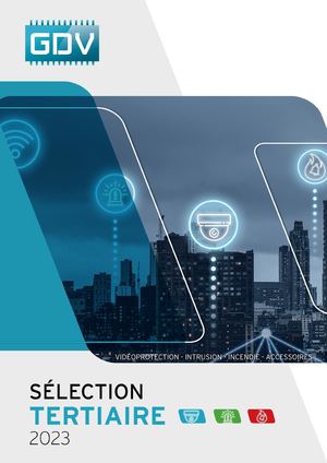 Selection Tertiaire 2023