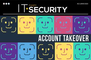IT SECURITY Nº12 JUNHO 2023
