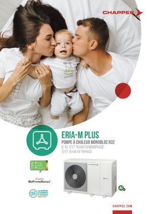 Documentation Commerciale Eria M Plus (1)