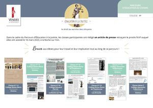 Calaméo - Calameo Articles