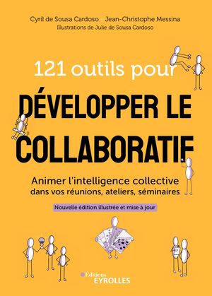 121 outils pour développer le collaboratif - extrait