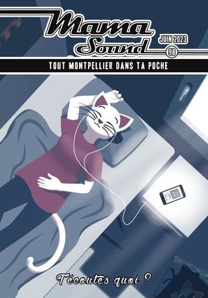 Mama Sound_Juin 2023_Tous les concerts à Montpellier