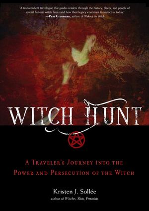 Read Free Chapters of Witch Hunt