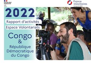 Rapport 2022 EV Congo&RDC