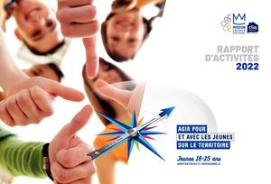 RAPPORT D'ACTIVITÉS 2022