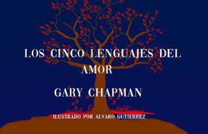 Book Digital De Los 5 Lenguajes Del Amor Final Alvaro