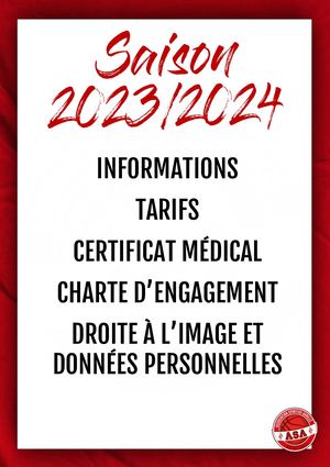 Dossier Licence 23/24