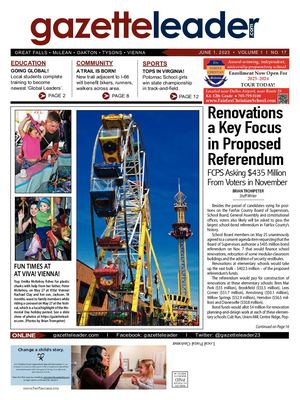 Gazette Leader Fairfax 06-01-23