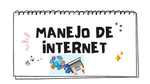 Manejo De Internet