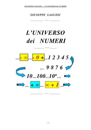 04 L'universo Dei Numeri Lgp 26 05 23