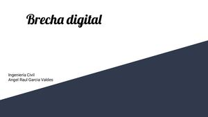 Brecha Digital