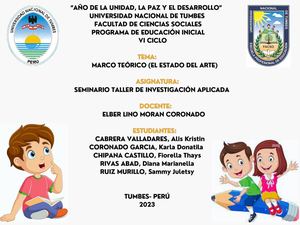 Trabajo De Organizador Visual