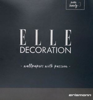 Erismann Elle 3 Masterdom