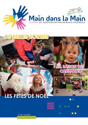 Main dans la Main n°80