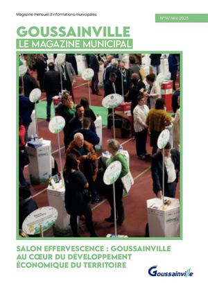 Journal Goussainville Mai 2023