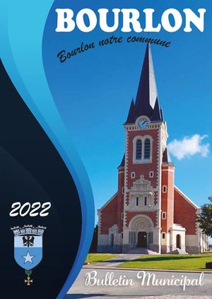 Bulletin Municipal 2022