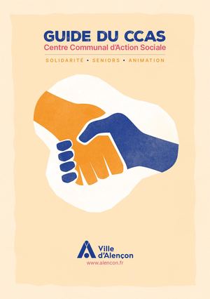 GUIDE DU CCAS