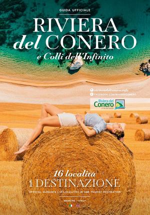 guida Riviera del Conero 2023