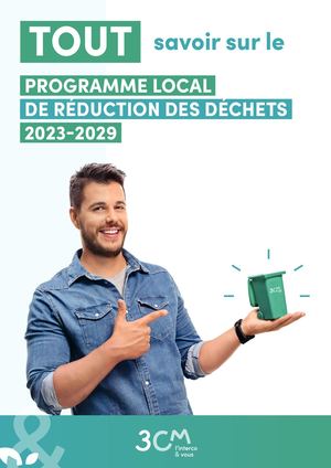 Tout Savoir Sur Le PLPDMA