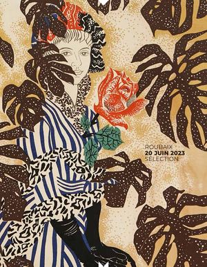 SELECTION GRANDE VENTE DU 20 JUIN 2023