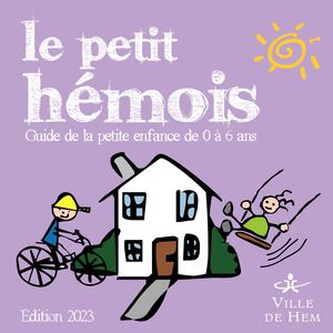 Guide Du Petit Hémois 2023