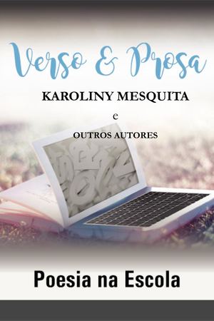 Karoliny Mesquita – Ebook