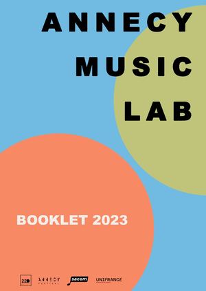 Annecy Music Lab Booklet 2023