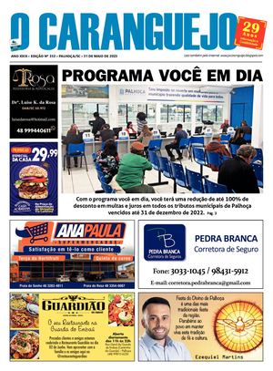 O Caranguejo Ed 353 Ok Web