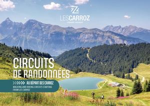 Livret des randonnées