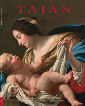 TABLEAUX & DESSINS ANCIENS