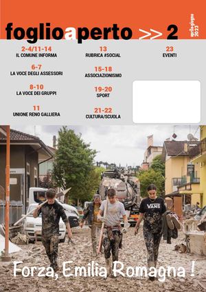 Foglio Aperto 02