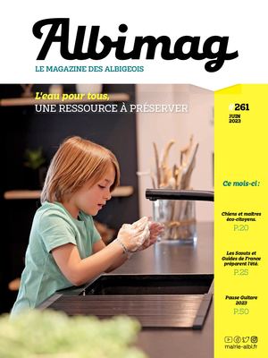 Albimag - Juin 2023