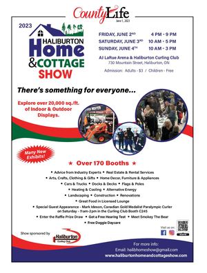 County Life June 1,2023