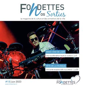 Fondettes Nos Sorties 12