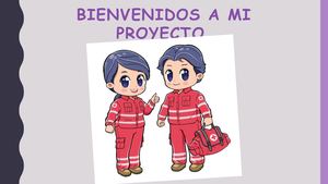 Proyecto De Prevencion Y Emergencias Final