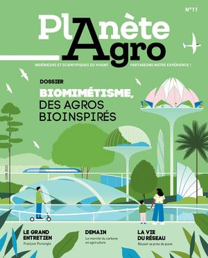 Planète Agro N°11