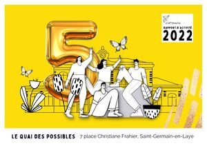 Rapport Activite Iciet2mains 2022