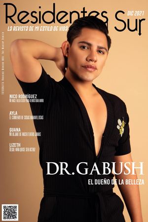 DR. GABUSH | REVISTA RESIDENTES | DIC2021