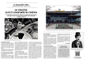 Calaméo - Articles De Presse